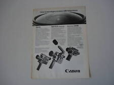 Advertising pubblicità 1979 usato  Salerno