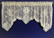 Dorsette lace window for sale  Winston Salem