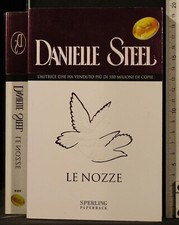 Danielle steel le usato  Zerbolo