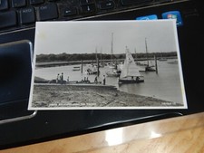 Damaged postcard bucklers for sale  UK