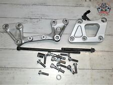 Kit fixation moteur d'occasion  Bourbon-Lancy