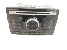 Radio autoradio bluetooth gebraucht kaufen  Deutschland