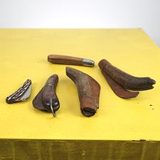 Set coltelli roncole usato  Ferrara