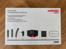 Märklin 29000 starter gebraucht kaufen  Schwalbach