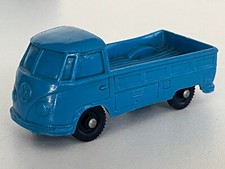 VW COMBI T1 PICK-UP TOMTE-LERDAL STAVANGER-NORWAY 1:43 9 cm 11 photos. comprar usado  Enviando para Brazil