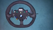 Fanatec clubsport steering gebraucht kaufen  Elterlein, Scheibenberg