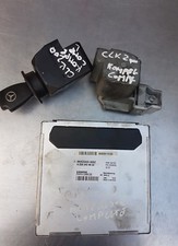 Ecu mercedes clk for sale  GLOUCESTER