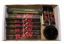 Raw black smokers for sale  THETFORD