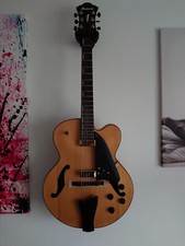 Ibanez afc95 ntf gebraucht kaufen  Rödermark