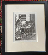 Tirzah garwood cousin for sale  SPALDING
