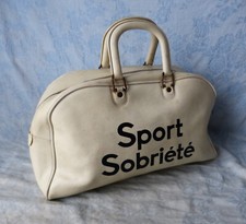 Vintage ancien sac d'occasion  Douai