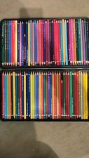 Crayons couleur albrecht d'occasion  Sainte-Colombe
