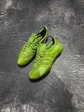 Tênis Adidas Titan feminino vintage 2004 couro tamanho EUA 7 comprar usado  Enviando para Brazil
