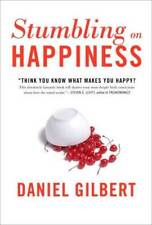 Stumbling happiness hardcover for sale  Montgomery