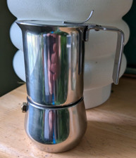 Ilsa stovetop espresso for sale  Stone Mountain