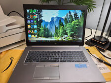 Zbook 8750h 32gb for sale  San Diego