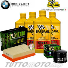 Tagliando bmw 1250 usato  Serra d'Aiello
