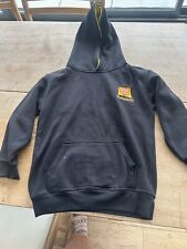 Stagecoach black hoodie for sale  WARMINSTER