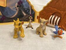 lion king playset for sale  Blackwood