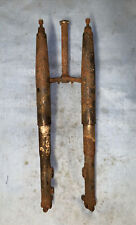 Bianchi forks used for sale  BRENTWOOD