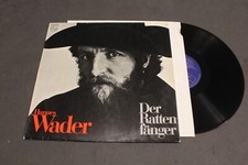Hannes wader rattenfänger gebraucht kaufen  Remchingen