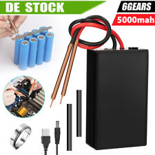 18650 mini batterie gebraucht kaufen  Aspisheim, Grolsheim