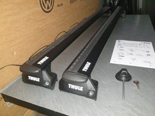 Genuine thule roof for sale  PLYMOUTH