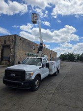 Ford f350 bucket for sale  Philadelphia