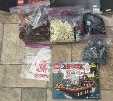 Lego ninjago movie for sale  Pittsburg
