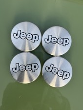 Jeep set chrome for sale  Eden Prairie