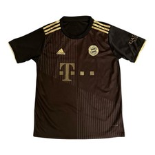 Bayern münchen trikot gebraucht kaufen  Hemmingen