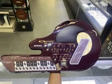 Guitarra de som digital Suzuki 49 teclas (QC1) comprar usado  Enviando para Brazil