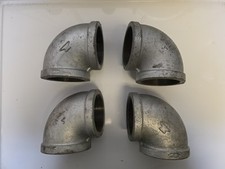 4 elbows galvanized for sale 4 elbows galvanized for sale Bellerose