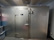 Commercial walk cooler for sale  Goose Creek