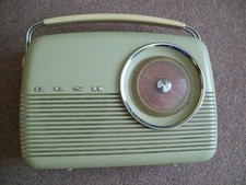 Bush radio tr.82. for sale  DERBY