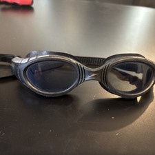 Speedo black swim for sale  BEDFORD