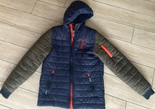 Garcia utdoorjacke steppjacke gebraucht kaufen  Burgdorf