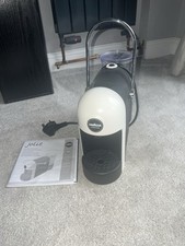 Lavazza jolie capsule for sale  BEDFORD