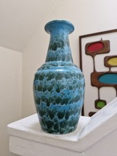 Mid century vase for sale  EDINBURGH