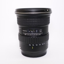 Used tokina 16mm for sale  BOURNEMOUTH