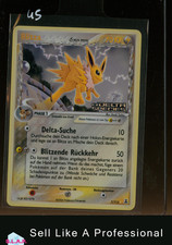 pokemon delta species gebraucht kaufen pokemon delta species gebraucht kaufen Solingen