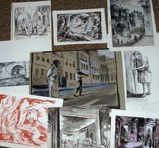 Original vintage antique for sale  Stamford