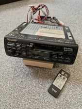 Rare vintage panasonic for sale  STOWMARKET