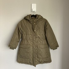 Next girls parka for sale  HAMPTON