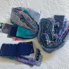 Jelly roll fabric for sale  Springdale