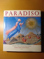 Paradiso paradiso dante usato  Pineto