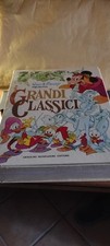 Grandi classici disney usato  Vignate