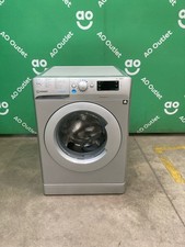 Indesit washing machine for sale  CREWE