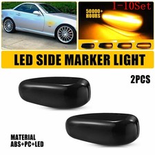 Smoke fender blinker for sale  Rowland Heights