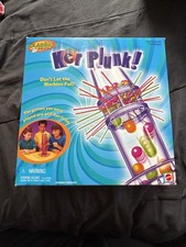 Kerplunk kids game for sale  Louisville